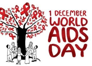 एड्स जाणा, एड्स टाळा