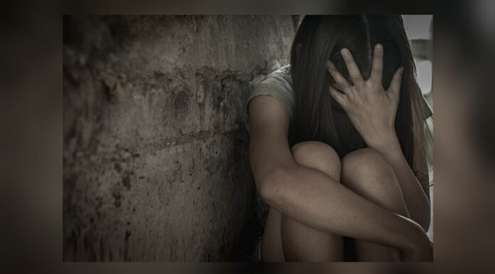 *तेरा वर्षीय अल्पवयीन मुलीवर मोलमजुरी करीता आलेल्या नातेवाईकांनेच केला अत्याचार