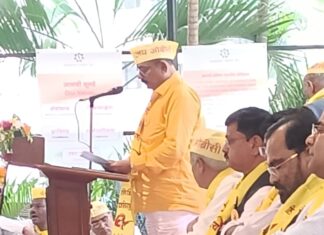 बिगर व्यावसायिक शिक्षण घेणाऱ्या विद्यार्थ्यांनाही मिडेल ओबीसी वसतीगृहात प्रवेश