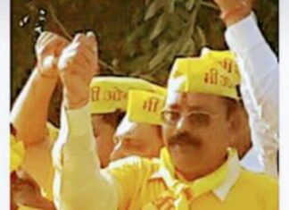 मुंबई येथे १५ मार्चला ओबीसी समाजाचे निदर्शने आंदोलन व राज्यव्यापी अधिवेशन