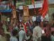 भद्रावती कृषी उत्पन्न बाजार समितीच्या नविन संचालक मंडळासाठी पार पडलेल्या निवडणुकीत मतदारांनी दिला रवींद्र शिंदे यांच्या नेतृत्वाला कौल