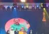 डॉ अशोक जीवतोडे यांना दुबई येथे आंतरराष्ट्रीय लाईफ टाईम अचिवमेंट अवॉर्ड