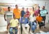 आयुध निर्माणी भारतीय मजदूर संघाचे १९ ते २४ जून दरम्यान आंदोलन