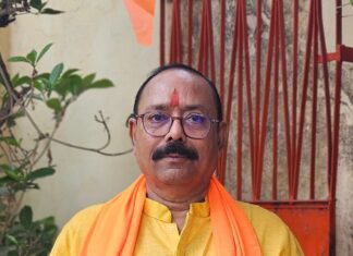 महिलांसाठी कल्याणकारी धोरण राबविणारे पहिले राज्य : डॉ. अशोक जीवतोडे