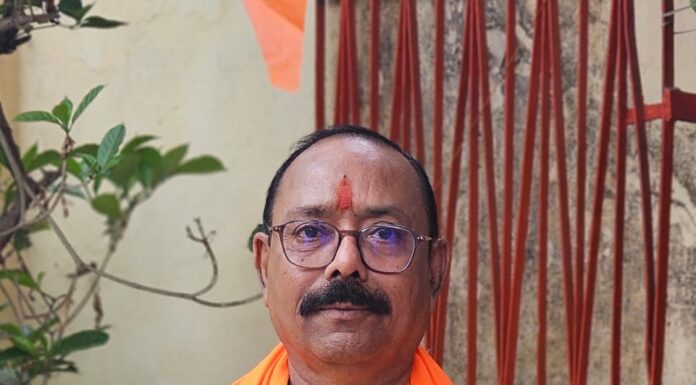 महिलांसाठी कल्याणकारी धोरण राबविणारे पहिले राज्य : डॉ. अशोक जीवतोडे