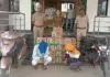 वरोरा उपविभागात कोणीही गैर कायदेशीर व्यवसाय किंवा कृत्य करू नये : उपविभागीय पोलिस अधिकारी नयोमी साटम