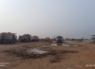 बरांज (मो.) गावात जिल्ह्यातील पहिल्या ग्राम न्यायालयाची स्थापना