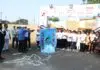 आयुध निर्माणी येथे महिलांची मॅरेथॉन स्पर्धा संपन्न