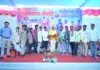 डॉ. अशोक जिवतोडे यांचा वाढदिवस विविध कार्यक्रमांनी उत्साहात साजरा