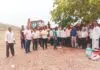 निपॉन डेन्ड्रो प्रकल्पग्रस्तांच्या लढ्यापुढे शेवटी प्रशासन नमले…