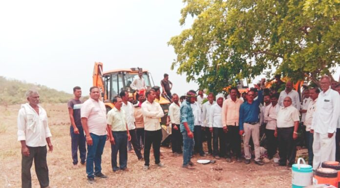 निपॉन डेन्ड्रो प्रकल्पग्रस्तांच्या लढ्यापुढे शेवटी प्रशासन नमले…