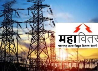 भद्रावती शहरात विजेचा लपंडाव.. नागरिक त्रस्त…!