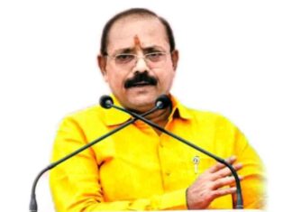 देशाची अर्थव्यवस्था स्थिर व प्रगतीपथावर ठेवणारा अर्थ संकल्प : विदर्भवादी ओबीसी नेते डॉ. अशोक जीवतोडे