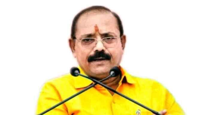 *बळीराजाला खुश करणारा अर्थसंकल्प; विदर्भालाही भरीव तरतूद : डॉ. अशोक जीवतोडे*
