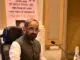 वेकोलि प्रलंबित प्रश्नांबाबत राष्ट्रीय मागासवर्ग आयोगाची कोल इंडियामध्ये सुनावणी