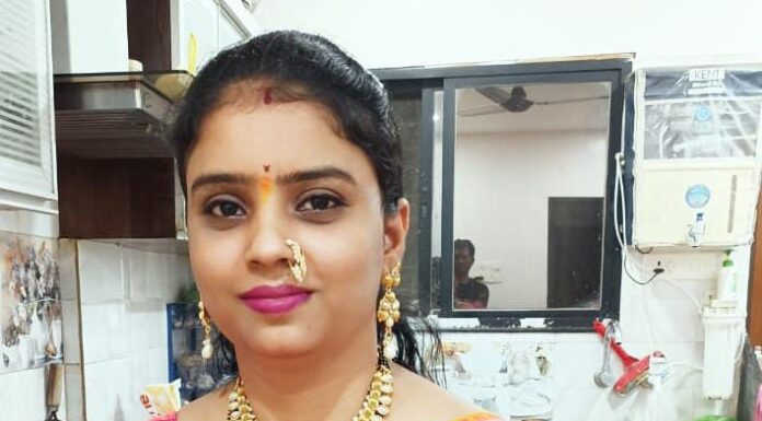 सौ. प्रिया रविकांत वरारकर यांना गोंडवाना विद्यापीठाची आचार्य पदवी प्राप्त