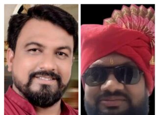 भद्रावती नगरपालिका क्षेत्रातील विविध समस्यांची सोडवणूक करा* : *शिवसेना (उ.बा.ठा.) पक्षाची मागणी