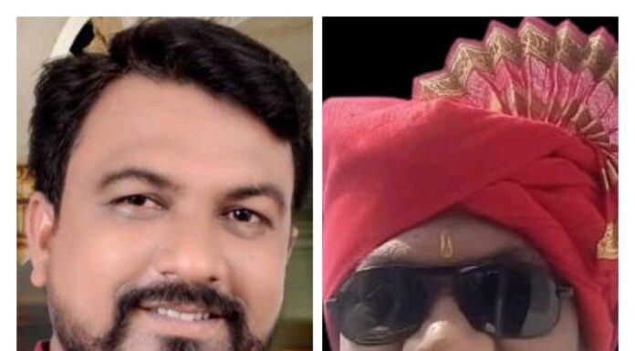 भद्रावती नगरपालिका क्षेत्रातील विविध समस्यांची सोडवणूक करा* : *शिवसेना (उ.बा.ठा.) पक्षाची मागणी