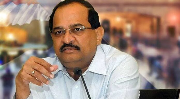 राज्यात आता महसूल सप्तहा ऐवजी पंधरवडा.