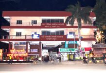 भद्रावती नगरपालिका निवडणूक प्रचारात गाजत असलेले मुद्दे