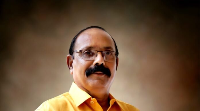देशाच्या आर्थिक वृद्धीसाठी महत्त्वपूर्ण ठरणारा केंद्रीय बजेट : डॉ. अशोक जीवतोडे
