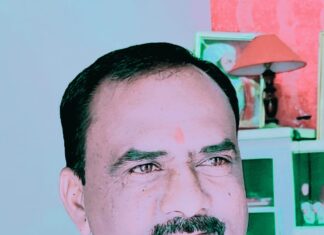 सरकारने सोयाबीन खरेदी नाफेड मार्फत सरसकट करावी