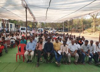 तर एक लाख मासिक वेतन अन् शहरात आमचेही दोन मजली घर असते