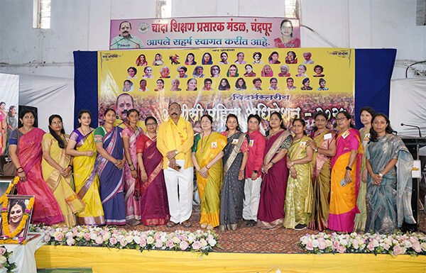 ओबीसी महिलांनी समाजाला घालून दिली आदर्श आचारसंहिता : डॉ. अशोक जीवतोडे यांची माहिती
