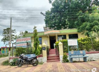 चंदनखेडा ग्रामपंचायतीत सरपंचांच्या वर्तणुकीबाबत ग्रामस्थांत तीव्र नाराजी – पदमुक्तीची जोरदार मागणी