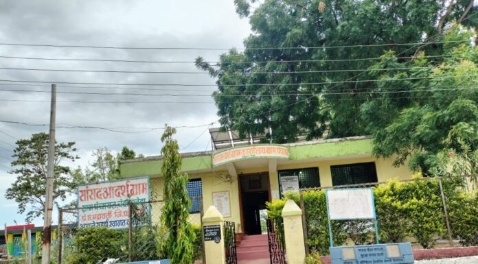 चंदनखेडा ग्रामपंचायतीत सरपंचांच्या वर्तणुकीबाबत ग्रामस्थांत तीव्र नाराजी – पदमुक्तीची जोरदार मागणी