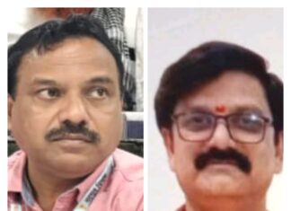 शेतकरी विषप्राशन प्रकरणात तहसीलदार व नायब तहसीलदार निलंबित