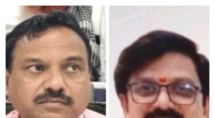 शेतकरी विषप्राशन प्रकरणात तहसीलदार व नायब तहसीलदार निलंबित