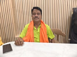 शेवटच्या दिवशी ‘एबी फॉर्म’वरून खळबळ; दोनदा नगरसेवक राहिलेल्या उमेदवाराचा शिवसेना (उबाठा) गटावर आर्थिक देवाणघेवाणीचा आरोप