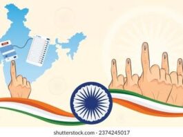 न्यायालयीन अपील प्रलंबित असलेल्या भागात निवडणूक प्रक्रिया पुढे ढकलण्यात आल्या आहे.