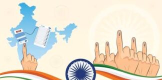 न्यायालयीन अपील प्रलंबित असलेल्या भागात निवडणूक प्रक्रिया पुढे ढकलण्यात आल्या आहे.