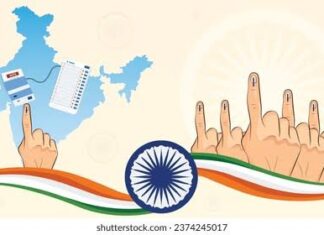 न्यायालयीन अपील प्रलंबित असलेल्या भागात निवडणूक प्रक्रिया पुढे ढकलण्यात आल्या आहे.