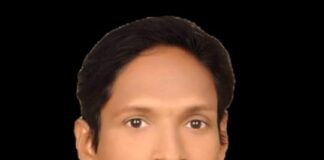 २०१२ पासून माझ्यावर झालेल्या अन्यायाच्या विरोधात माझी उमेदवारी : रवि जोगी