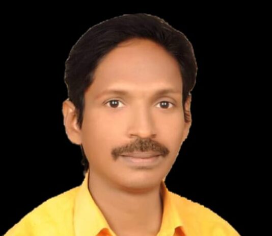 २०१२ पासून माझ्यावर झालेल्या अन्यायाच्या विरोधात माझी उमेदवारी : रवि जोगी