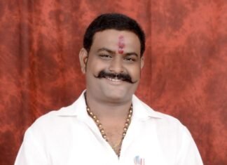 *भद्रावती चे अतुल कोल्हे यांची नानक साई अवॉर्ड २०२६ करिता निवड : नानक साई पुरस्कार जाहीर*