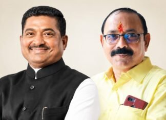 चंद्रपूर येथे १३ ऑक्टोबरला नागपूर विभागीय पदवीधर मेळावा